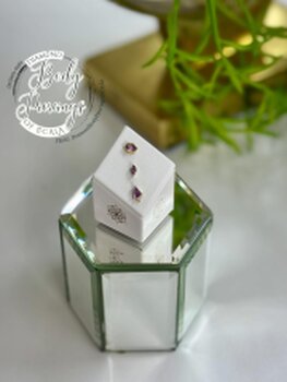 Picture of Jewelry for Piercings at Diamond Tattoo and Piercing