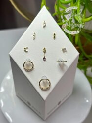 Picture of Jewelry for Piercings