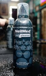 Picture of Care Products for Tattoos and Piercings