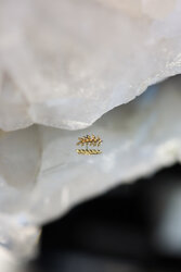 Jewelry for Piercings at Diamond Tattoo and Piercings